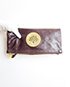 Daria Clutch, front view